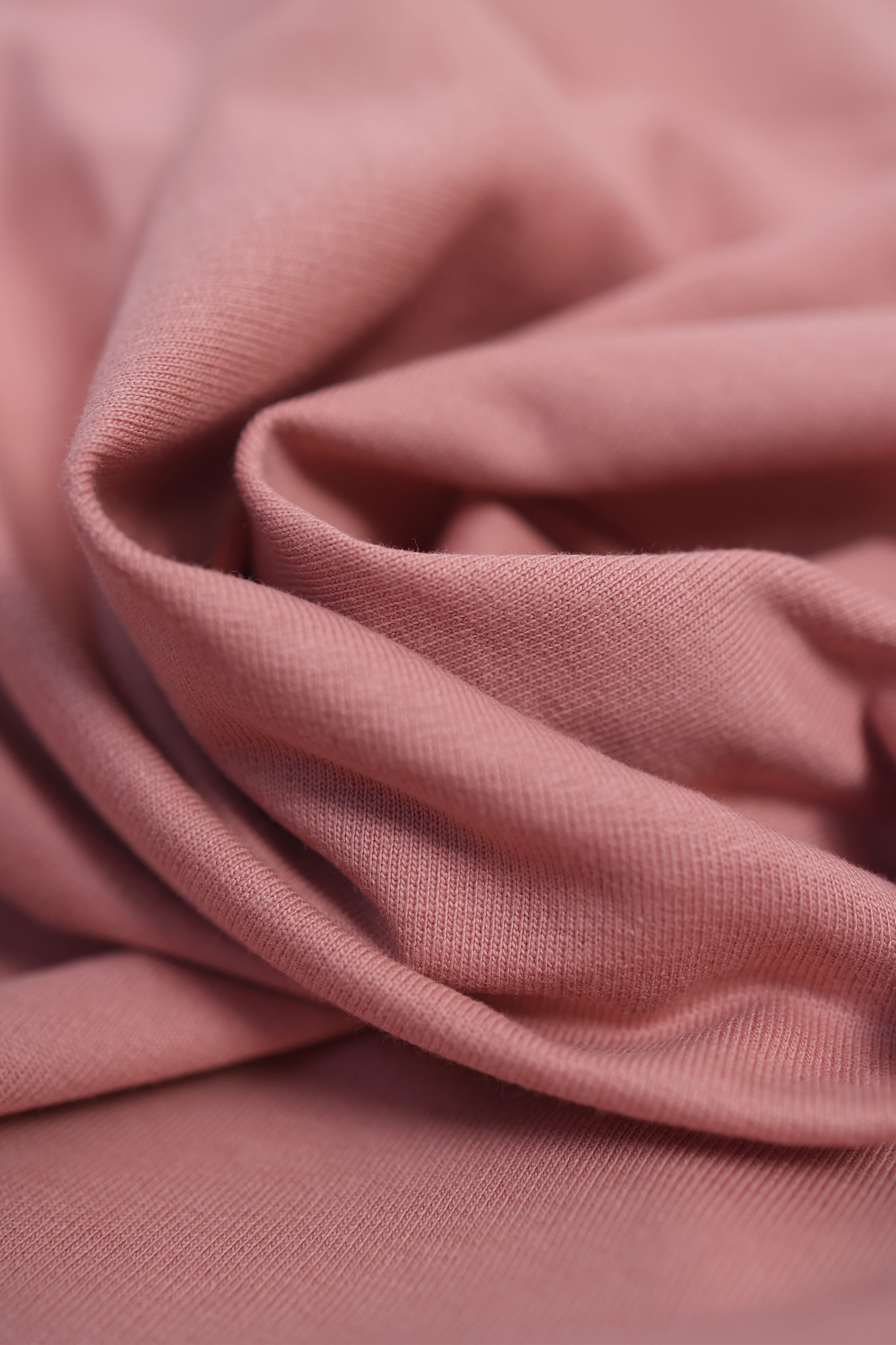 Embroidered Oversized T-shirt Pink Wild Stitch