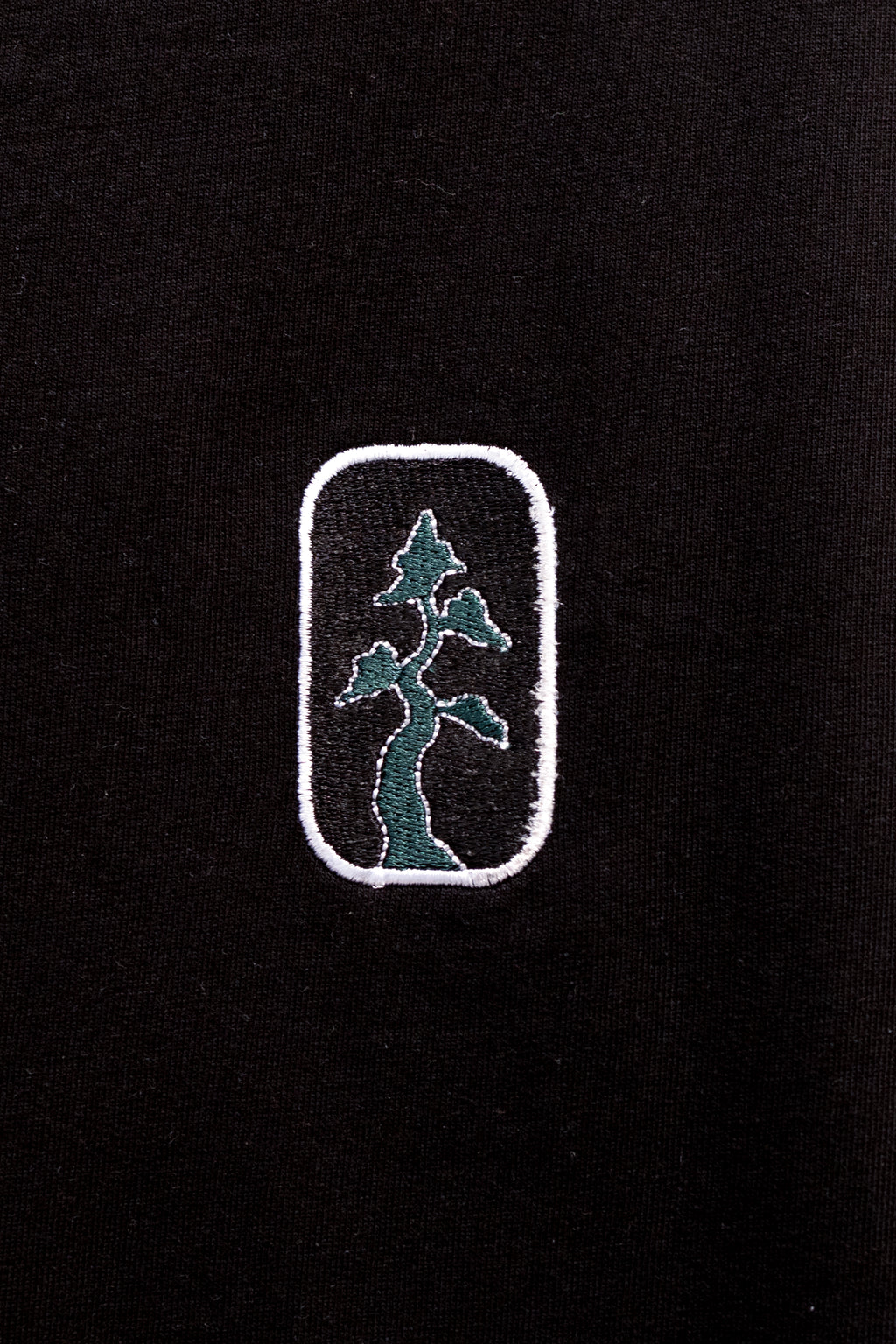 Printed Oversized T-shirt VINTAGE CHAKRA